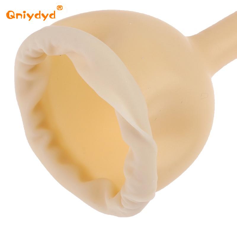 Cathéter externe médical stérilisé pour homme, 1 pièce, collecteur d'urine en latex