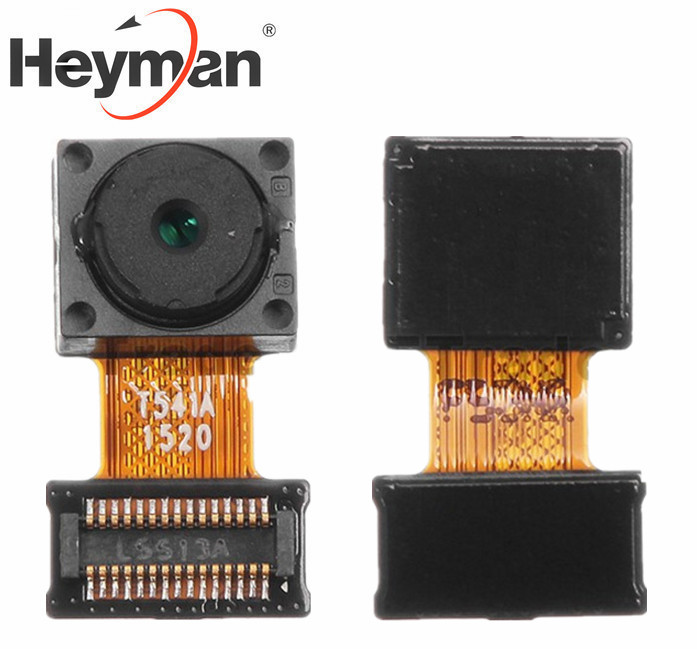 Heyman módulo de la cámara para LG G4 VS986 F500 H810 H815T H818 H819 recambio de cámara frontal