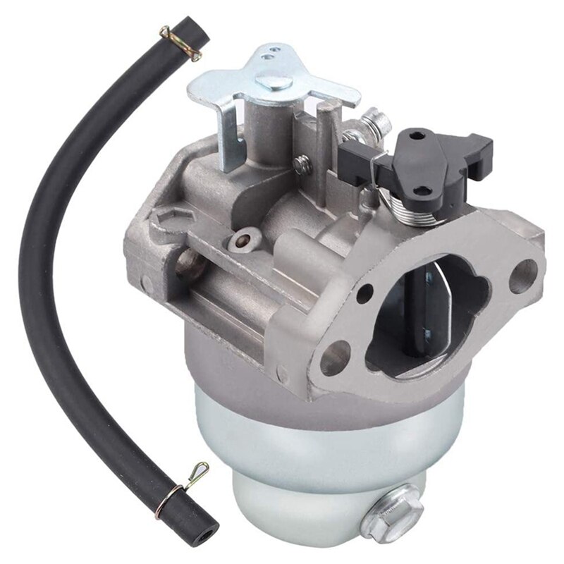 Forgasser + pakning + luftfilterplugg til honda gcv 160 motor hrb 216 hrr 216 tidtaker 216 hrt 216 hrz 216 gressklipper
