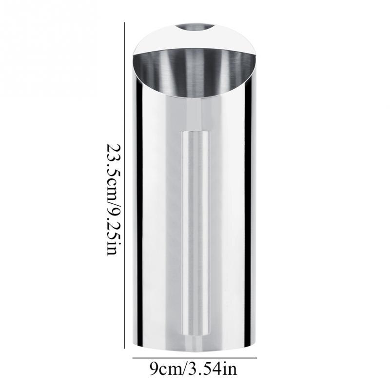 Stainless Steel Soda Water Dispenser Su Sebili Pot Kettle Juice Jug Pitchers Red Wine Containers Dispensador De Agua Waterkokers: 1L