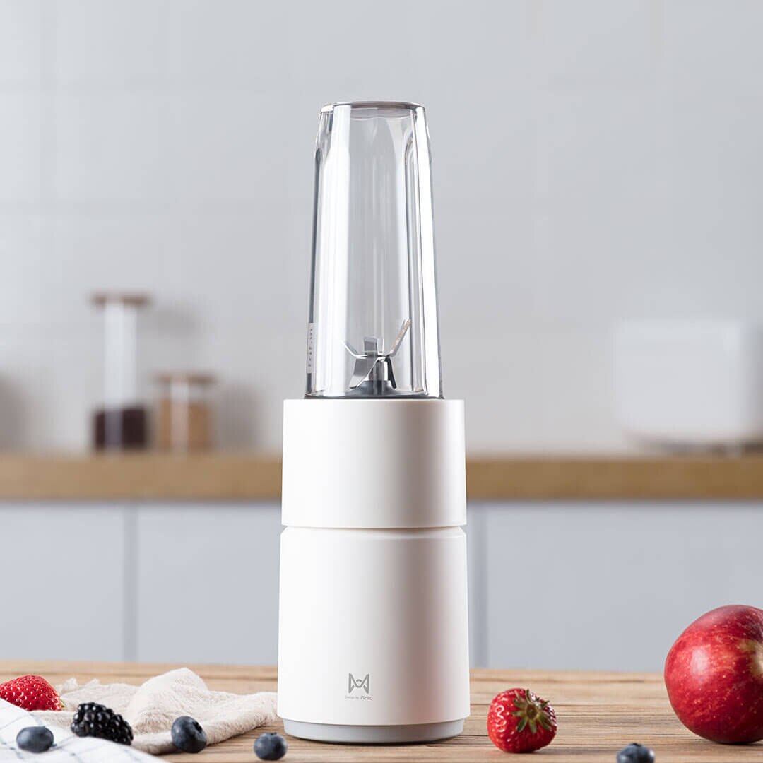 YOUPIN Pinlo Mini Elektrische Obst Gemüse Entsafter Frucht Presse Haushalt Reise Rührgerät Kochen Maschine