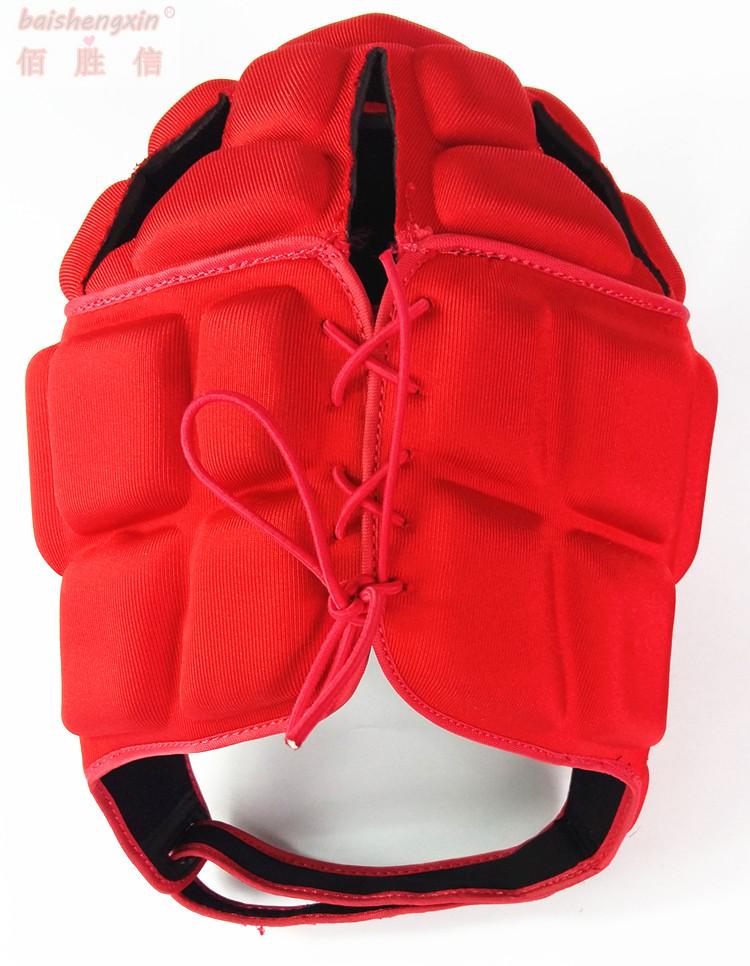 Luckwaii Lot De 2 Paires De Protège-tibias De Football En EVA Can't Can - Résistants