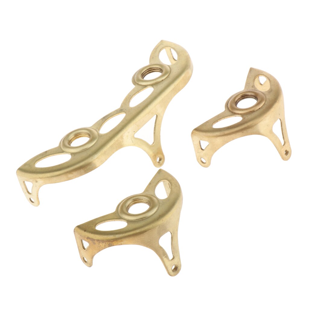 Diy alto saxophone repair key protector cover holder accessories