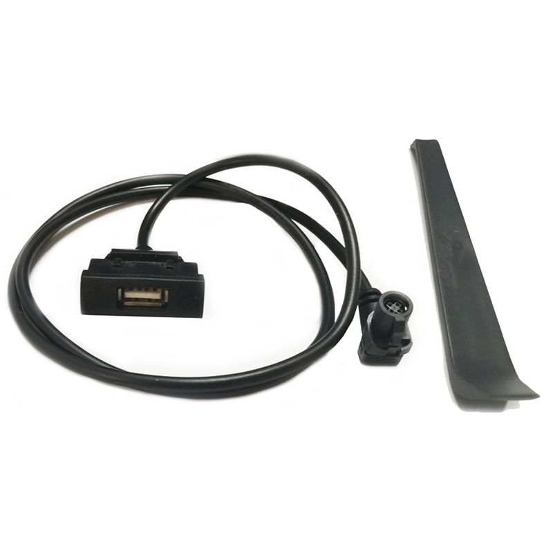 Für Skoda Octavia USB kabel Auto Radio RCD510 RNS3 – Grandado