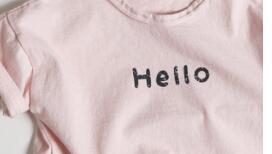 Milancel Zomer Koreaanse Stijl Baby Body Brief Print Jongens Meisjes Jumpsuits Leuke Baby Kleding: Roze / 9m