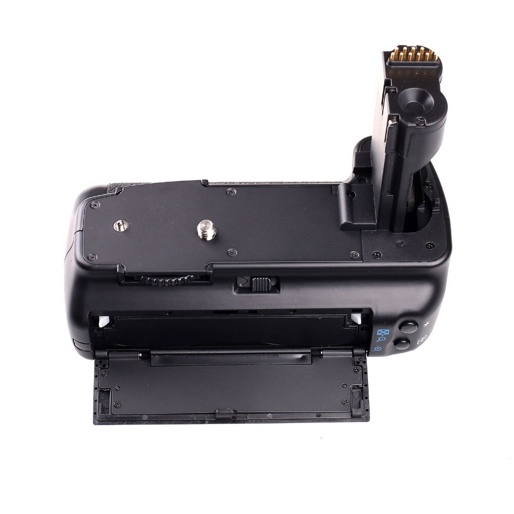 Battery Grip Pack Holder for Canon 20D 30D 40D 50D as BG-E2N