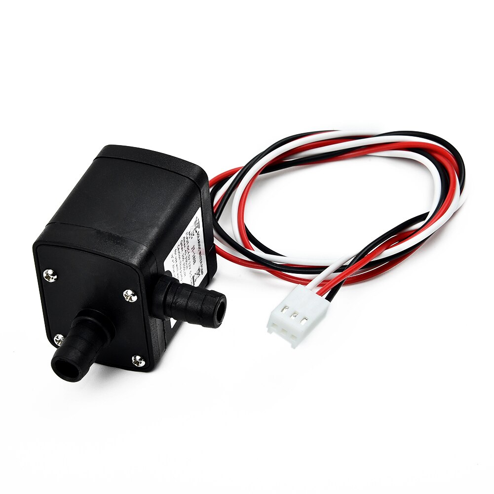 JT-180B Water Pump Cooling High Heat Resistant Brushless motor Plumbing