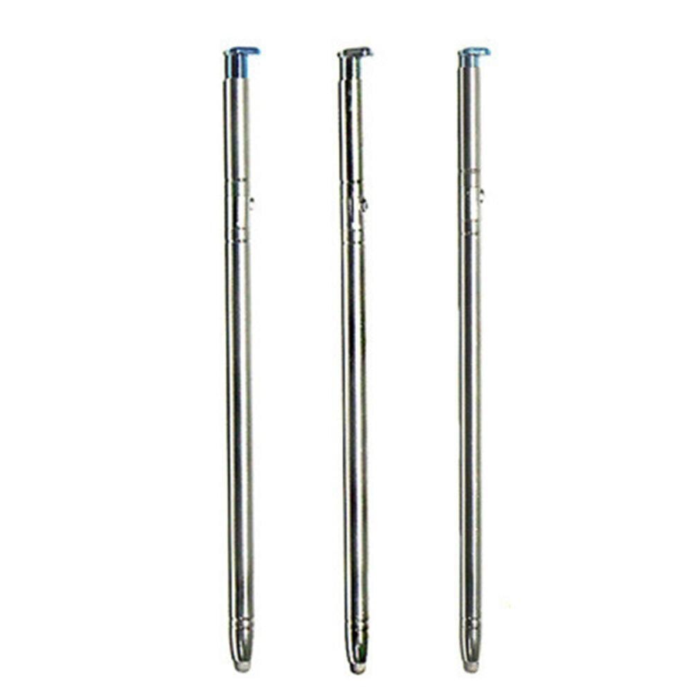 Długopis rysik dla LG Stylo 6 rysik6 dla LG telefon komórkowy długopis inteligentny Q730 akcesoria pojemnościowy 2021 S3E7