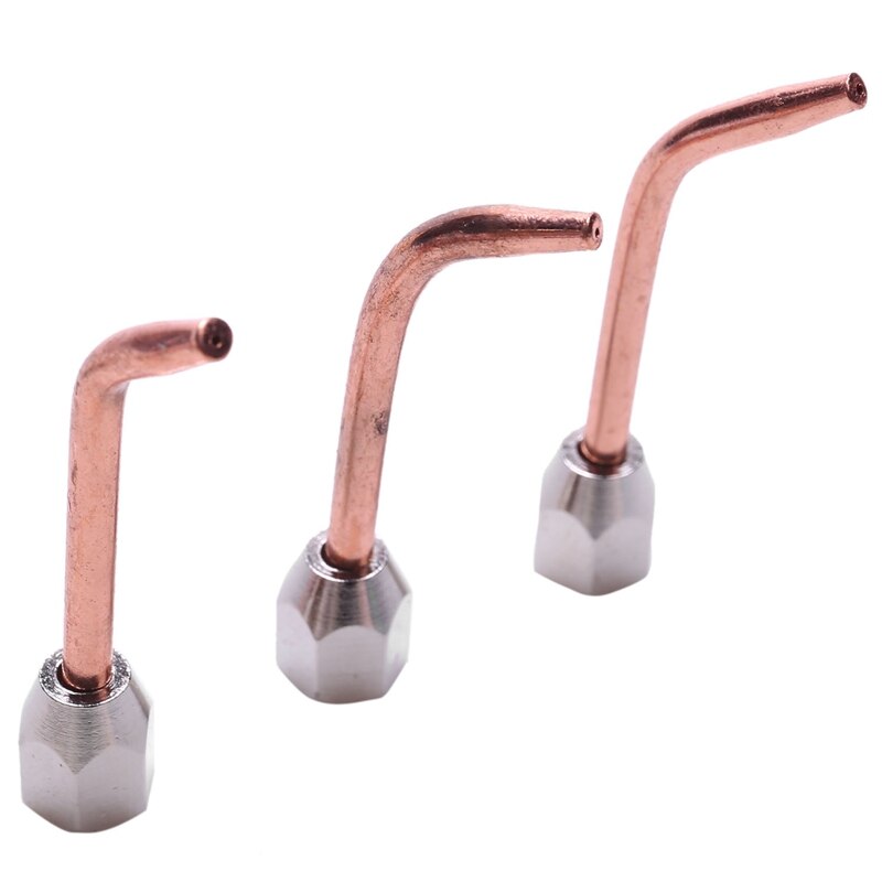 Jewelry Tool Water Oxygen Welding Torch With 5 Tips Jewelry Hydrogen Equipment Goldsmith'S Tools