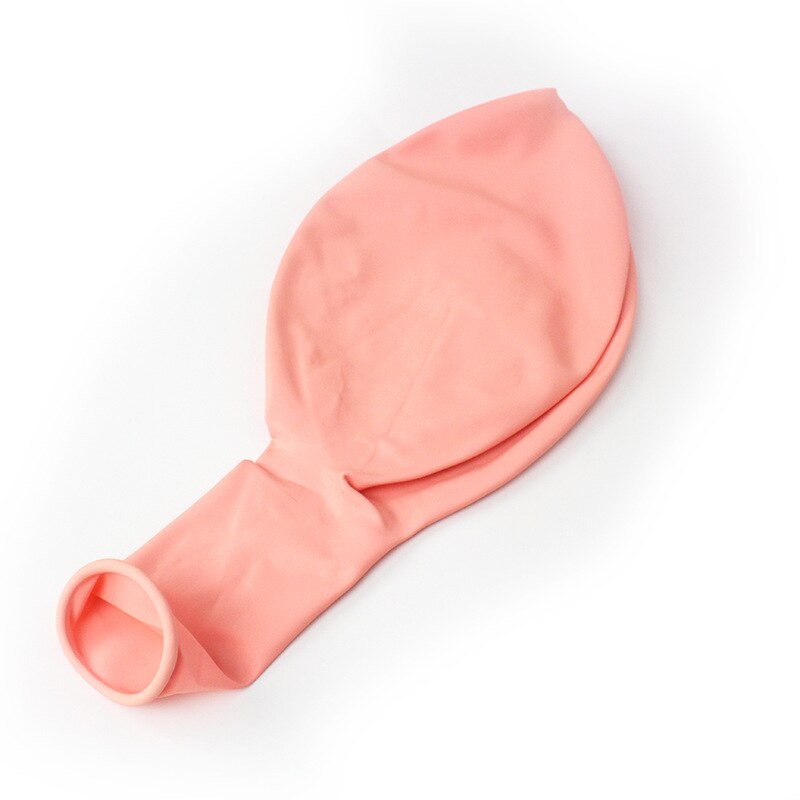 Grands ballons en Latex gonflable à hélium 1 pièce 36 pouces, grands ballons géants gonflables, décorations pour fête d'anniversaire mariage: Orange