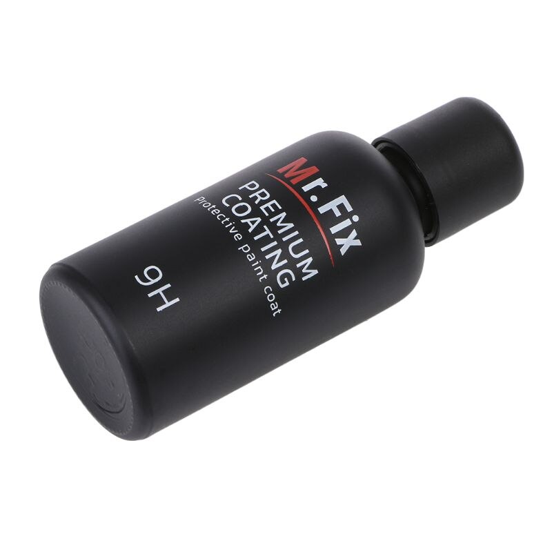 9H auto Ossidazione Liquido in Ceramica Cappotto super Idrofobo di Rivestimento di Vetro auto impostato-per Lo messa in piega