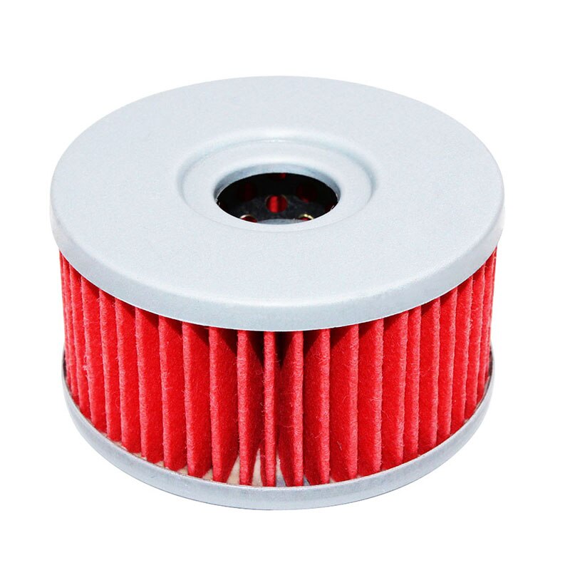 Road Passion Filtro Olio HF171B - Filtro Compatibile per HARLEY FXDF Fat Bob, FX