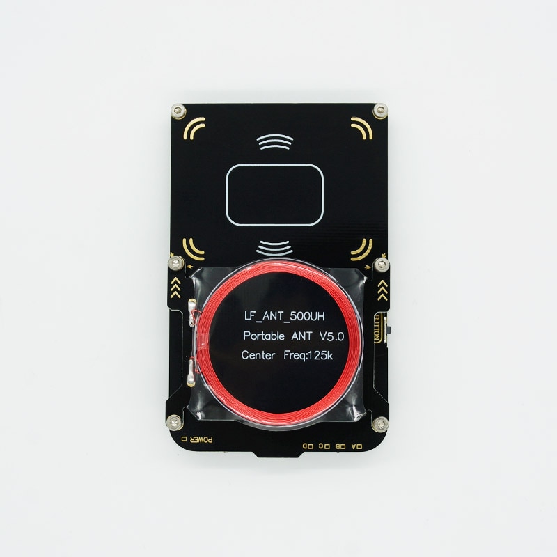 proxmark3 develop suit Kits 3.0 pm3 NFC RFID reader writer SDK for rfid nfc card copier clone crack