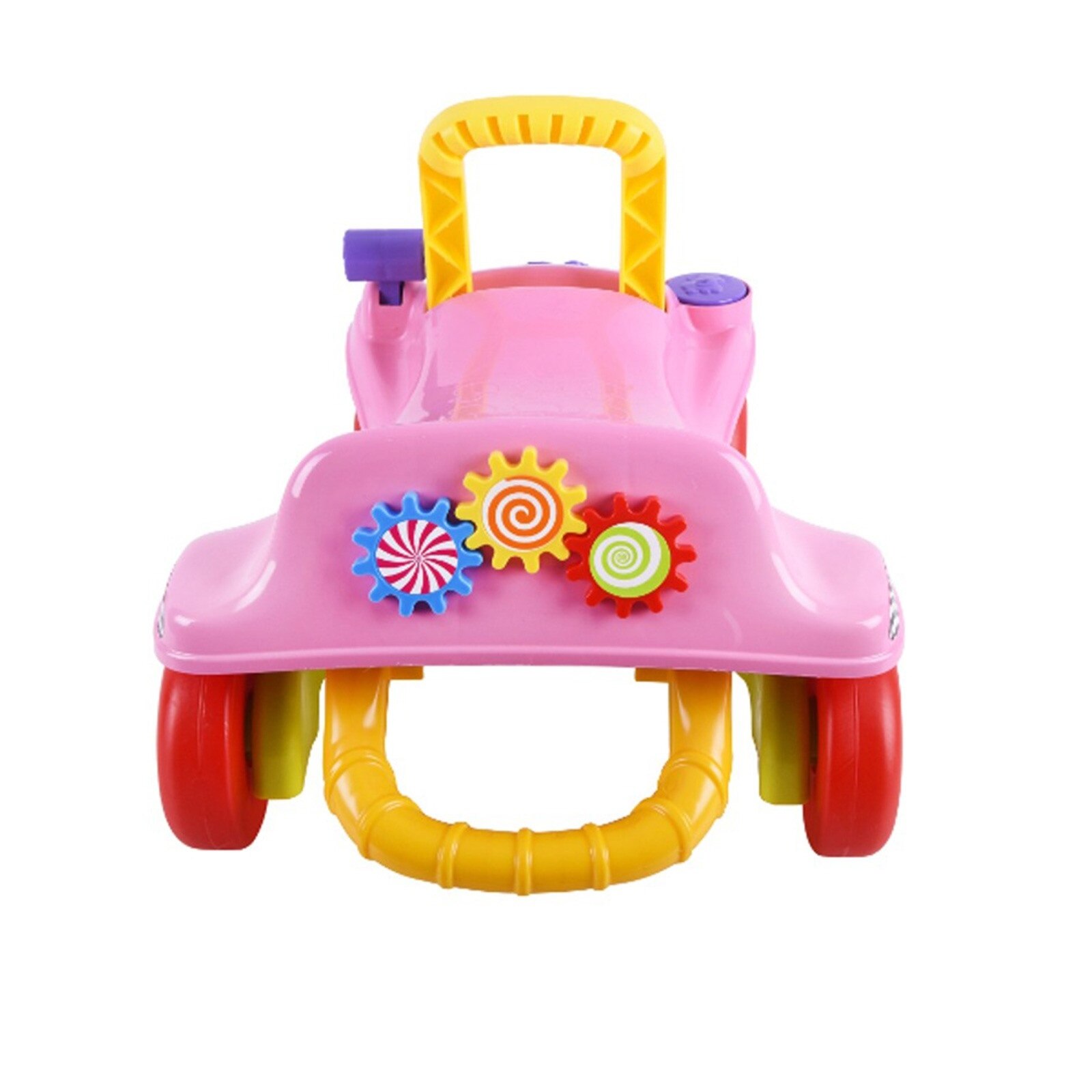 ebebek baby&toys My First Car Pink
