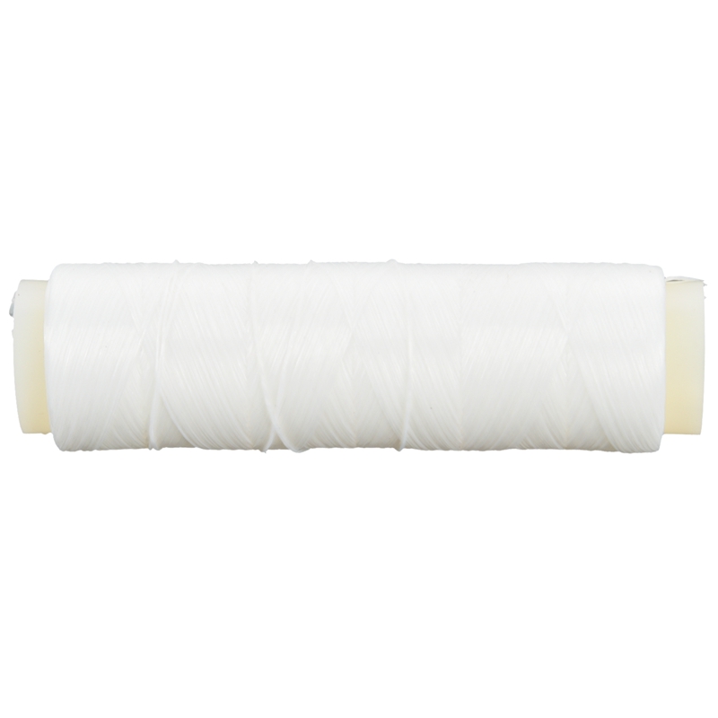 Aas Elastische Draad Onzichtbare Vislijn Elastische Sterke Sterkte Vislijn Voor Vissen Pesca: 4.0