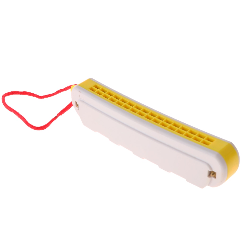 16 Holes Beginners Kids Children Students Harmonica for Music Learning