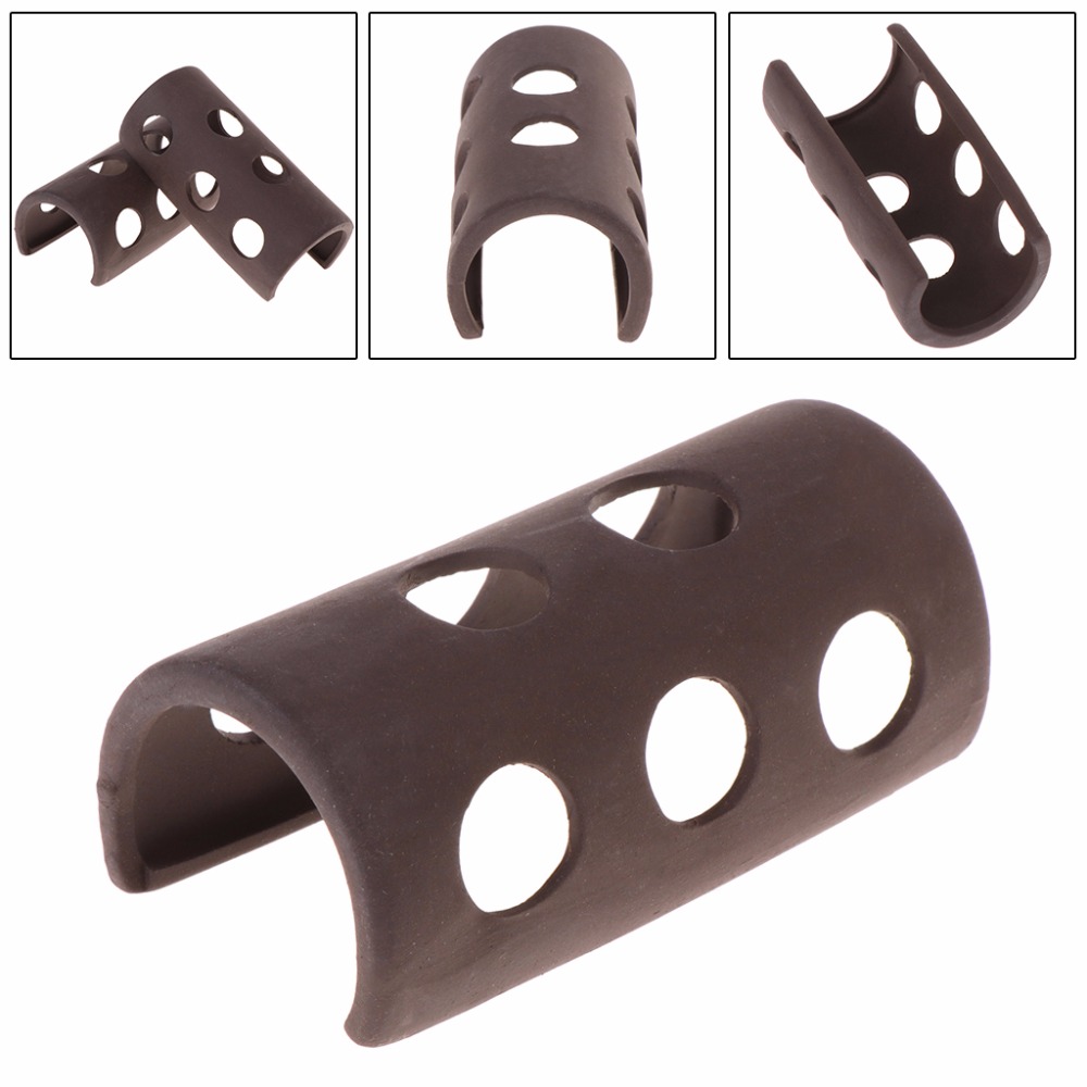 Aquarium keramische grot aquarium schuilplaats keramische garnalen decoratie huid ornament kweekaccessoires  c42