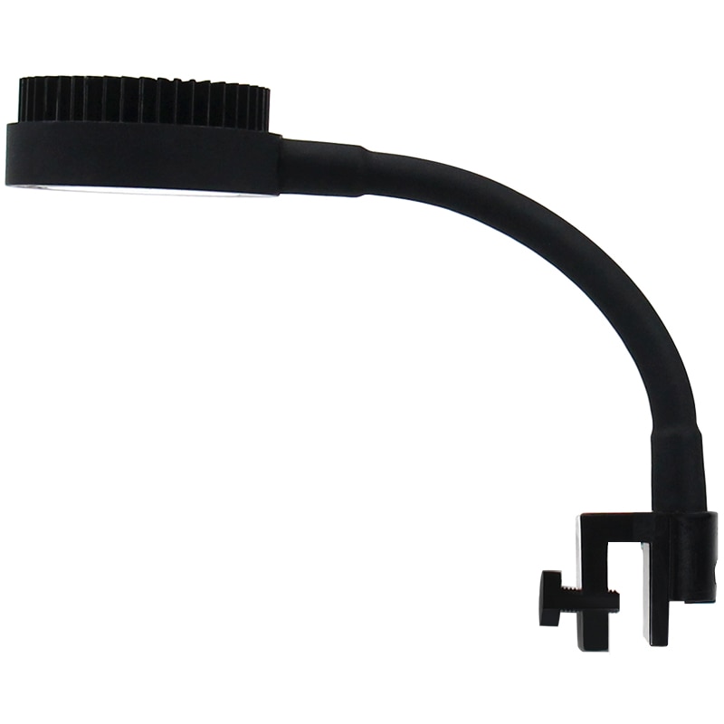 Zetlight-Luz LED de espectro completo para acuario, iluminación de cilindro de Coral, amanecer y agua de mar, ZN1010 1020