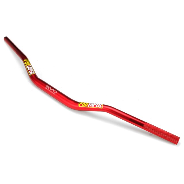Runfarr 1 1/8 28mm Motor Mid Stuur, Motorfiets Stuur Handvat Bars