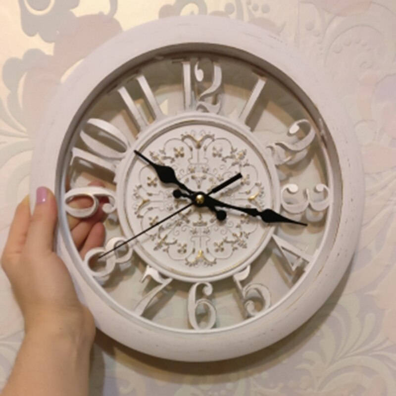 Vægur saat ur ur de pared wall saati vintage digitale vægure ur de wall wall watch horloge wall quartz