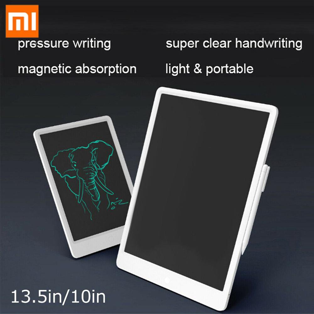 Originele Xiaomi Mijia Lcd Schrijfblad Elektronische Handschrift Tekentafel Message Board Met Pen