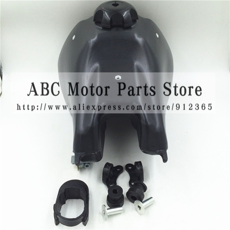 CRF70 fuel tank for dirt bike/pit bike use