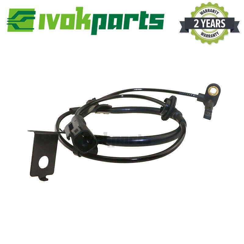 Sensor de velocidad de rueda delantera izquierda y de ABS derecho, para Chrysler SEBRING 200 300, DODGE Journey Avenger, 5085822AB, 5085823AB, 2 uds.