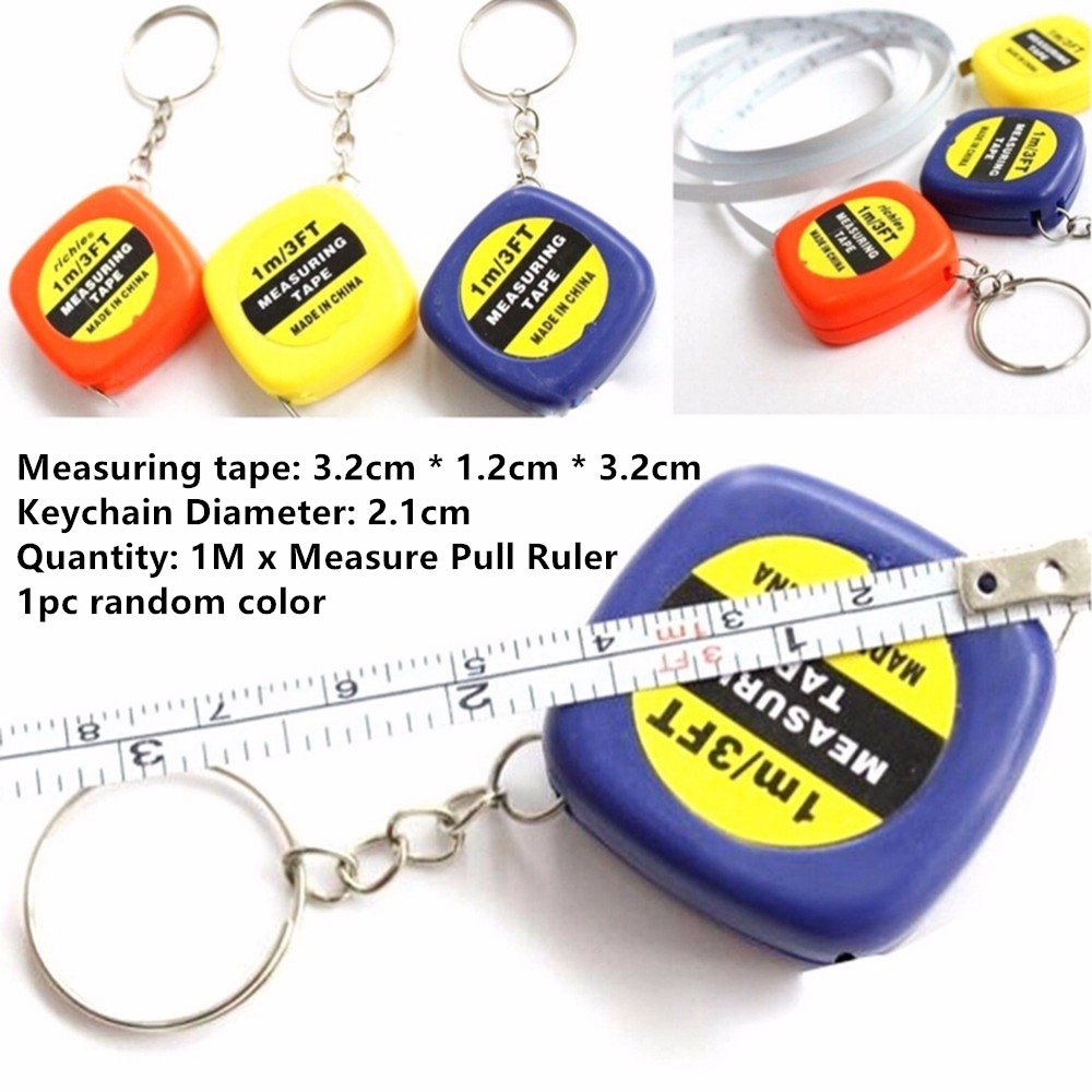 1.5M Sewing Ruler Meter Sewing Measuring Tape Body Measuring Ruler Sewing Tailor Tape Measure Soft Black: SKY BLUE