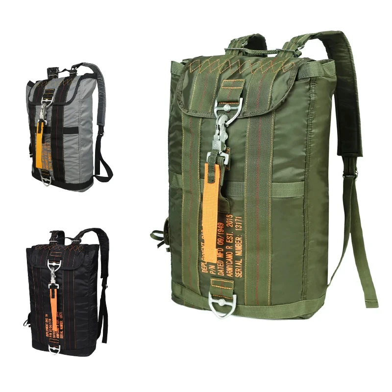 Nouveau sac à dos unisexe Camping randonnée ultraléger