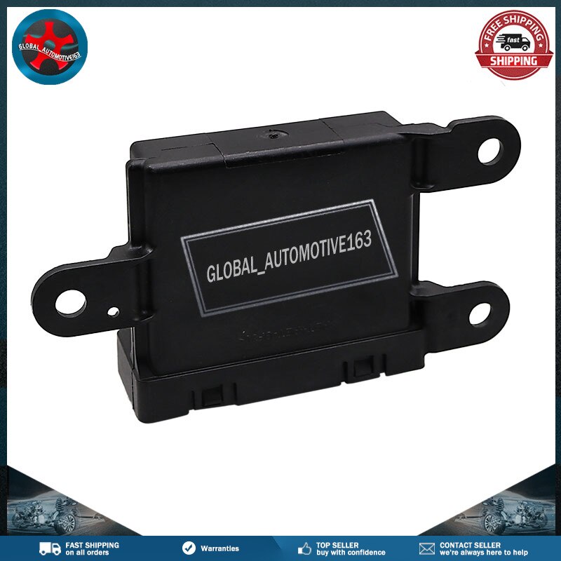 56054151AE Driver Park Assist Control Module For Dodge Grand Caravan