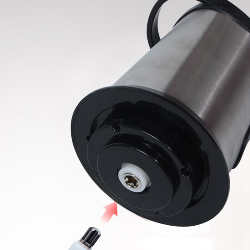 Meat Grinder Cooking Eu Plug Machine Chopper Electric Automatic Cutting Machine Household Grinder Food Processing Machine