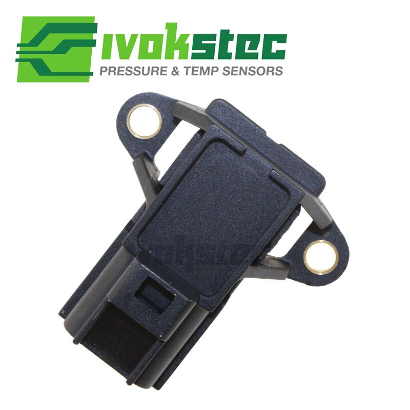 Capteur de pression de suralimentation absolue du collecteur de carte 56041018 pour 1999-2001 jeep grand cherokee 4.0l 4.7l