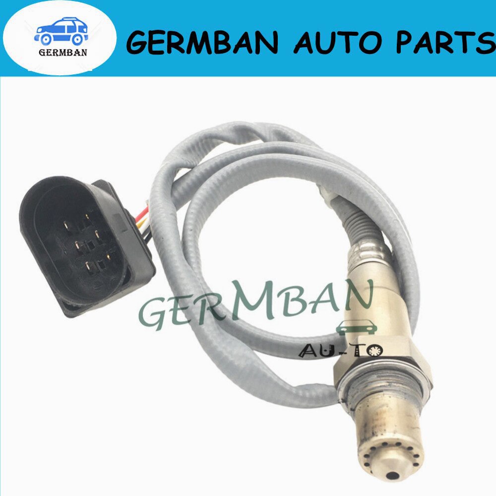 0258007161 A 0035428218 Air Fuel Ratio Sensor O2 Oxygen Sensor for MERCEDES-BENZ C-CLASS 002 540 18 17 0025401817 234-5117