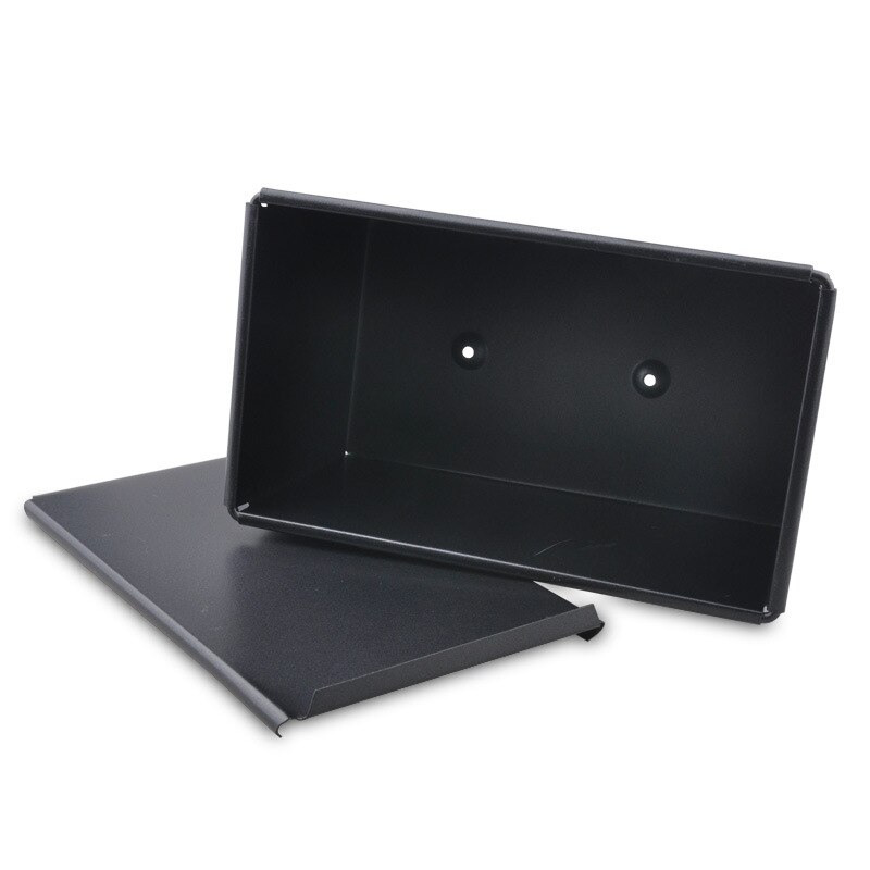 Non-Stick Bread Loaf Baking Pan Tray Mold Household Brownie Toast Pastry Mould With Lid Kitchen Metal Bakeware Tools