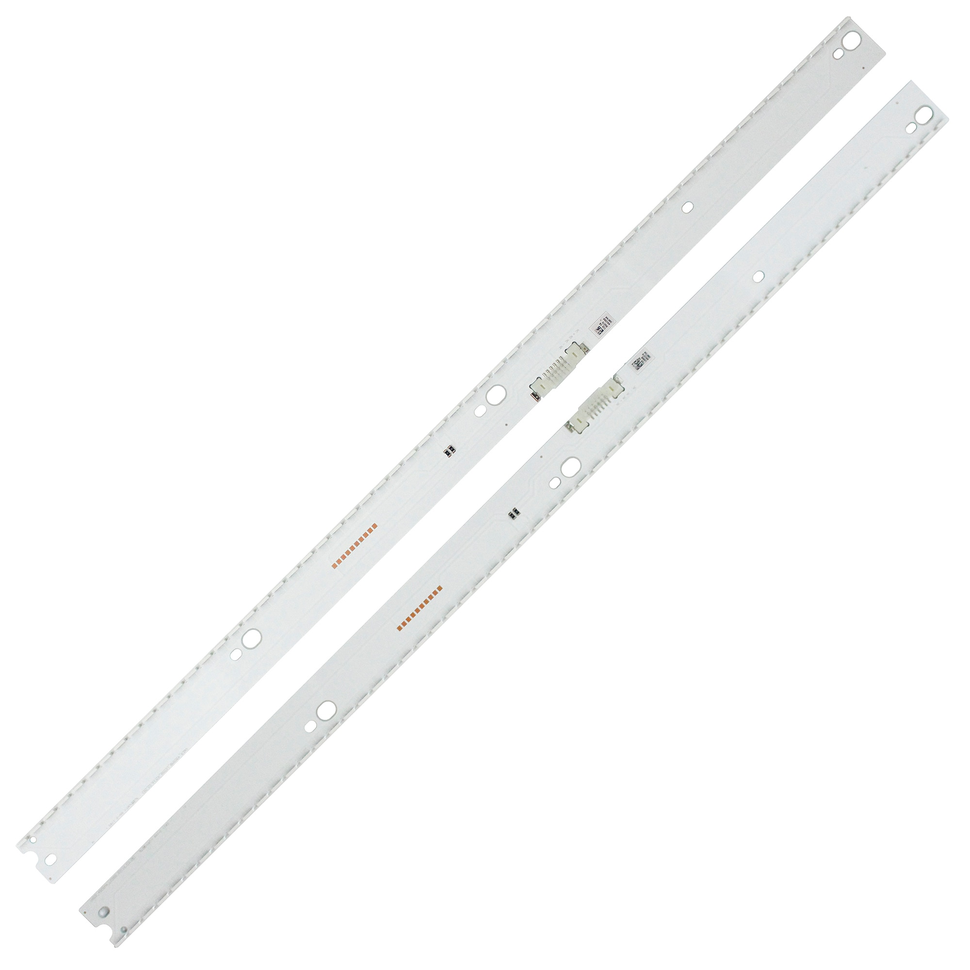 LED strip for Samsung 49&#39;&#39; TV UE49KU6400 UE49KU6515 UE49KU6509 UE49KU6505 UE49KU6519 UE49KU6640 UE49KU6652 UE49MU6672 UA49MU6900