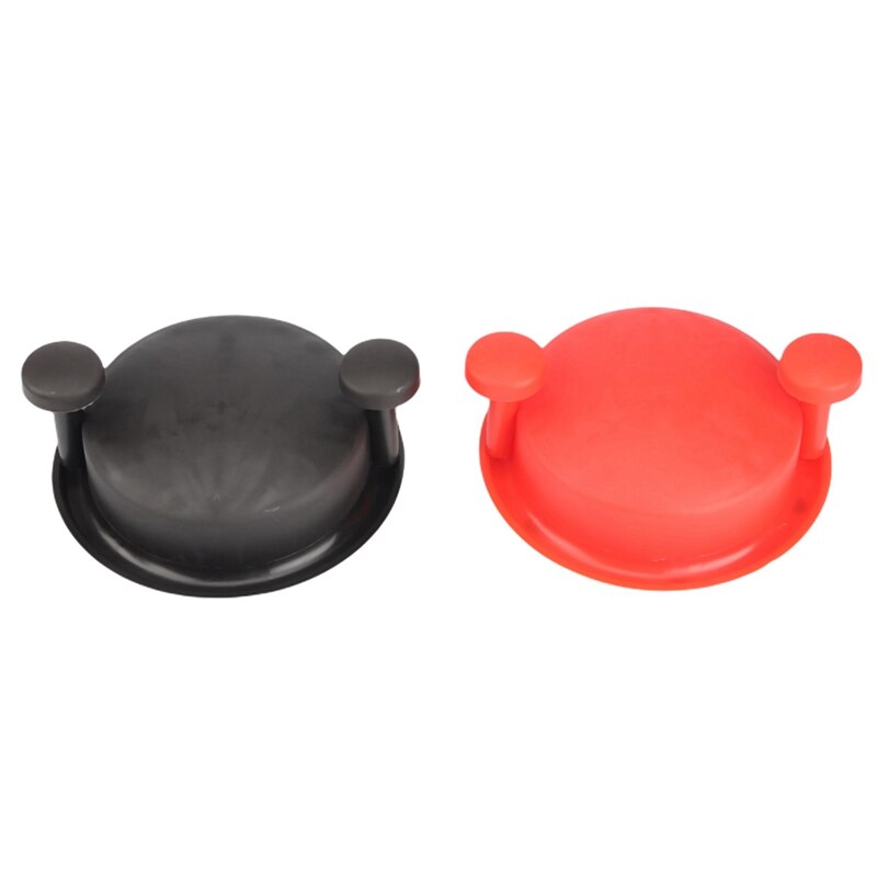 Meat Shredder Shred Machine Meat Claws, Better Than Bear Claws Meat Shredder for Pulled Pork Beef and Chicken Food: Default Title