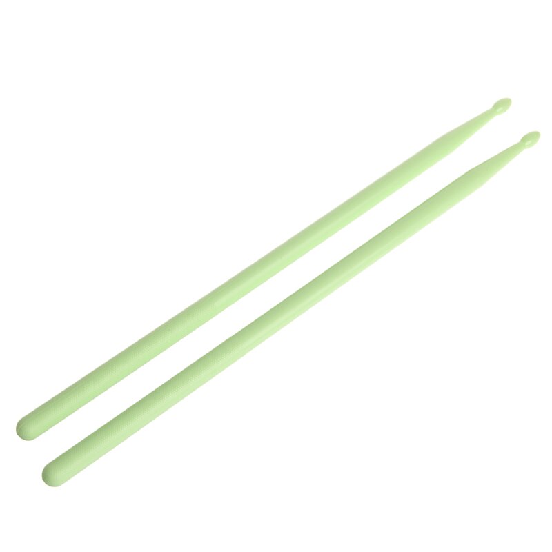 A Pair Of Drumsticks Nylon Drum Stick Set Lightweight