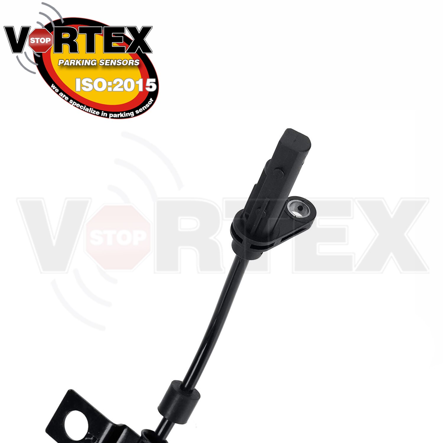 ABS Wheel Speed Sensor Rechtsvoor Voor KIA SORENTO 2007 95671-3E310 SU12302 5S10849