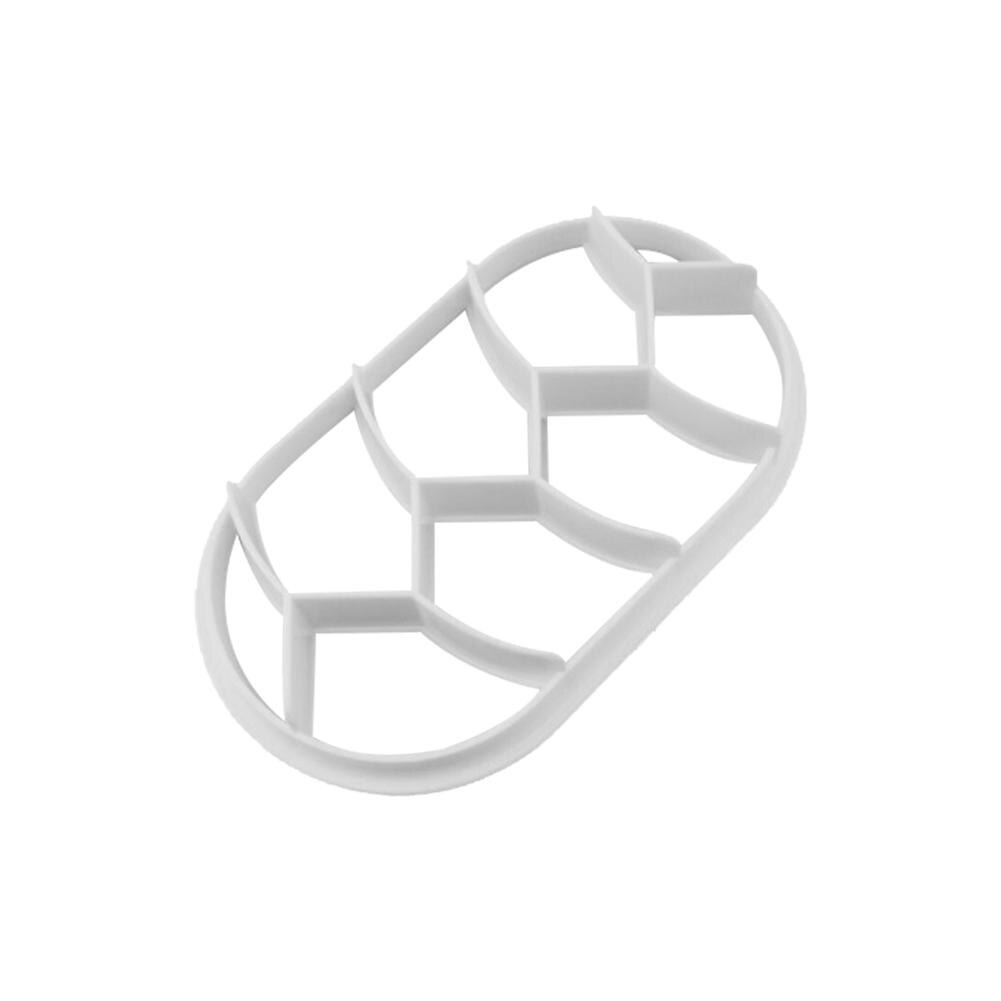 Moule à pain bricolage Fondant biscuits | Moules à Dessert, Stamper bricolage barre à bonbons, moule à gâteaux outils de décoration cuisine, accessoires de cuisson: A