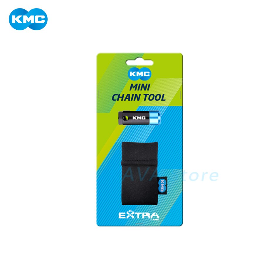 KMC bicycle Mini chain toolcycling bike repair tools Chain Pin Splitter Device Chain Breaker Cutter Removal Tool