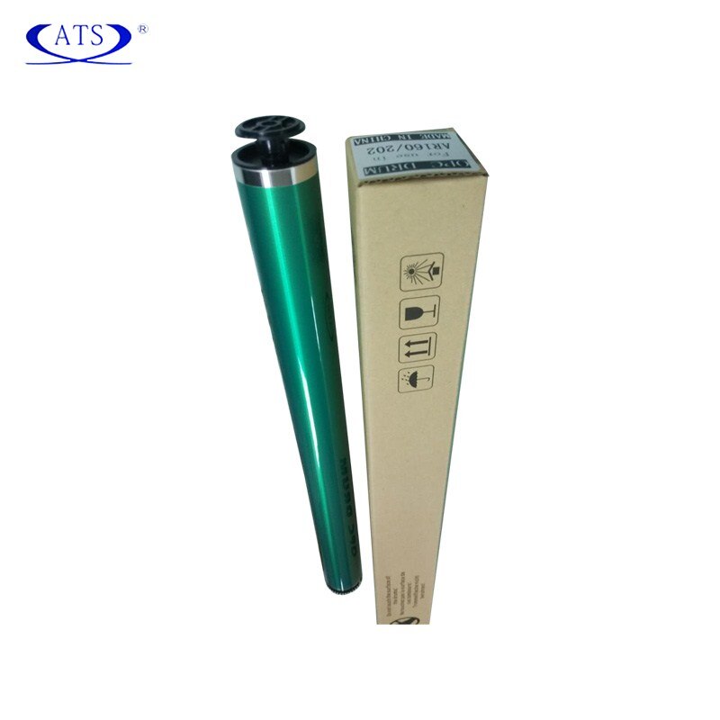 1pcs Photocopy Machine opc drum for AR160 AR161 AR163 AR1818 parts AR 160 161 163 1818 copier fitting machine hight