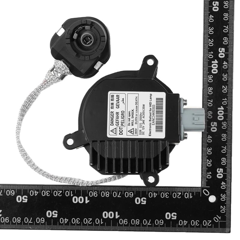 28474-8992D Voor 04-14 Nissan Murano Xenon Ballast Ontsteker Hid Lamp Controle Module 284748992D