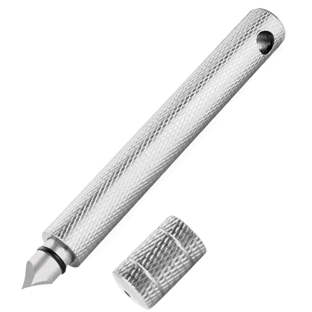 Golf Club Sharpener Golf Clean Knife Accessories Golf Groove Wedge Cleaner Blade Cutters Head Iron Grooves Hard Cleaning Tools