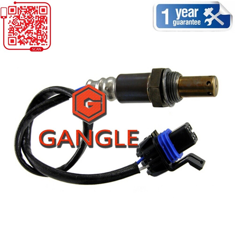For 2006 BUICK Lucerne 4.6L Oxygen Sensor GL-24337 12589321 12597989 234-4337