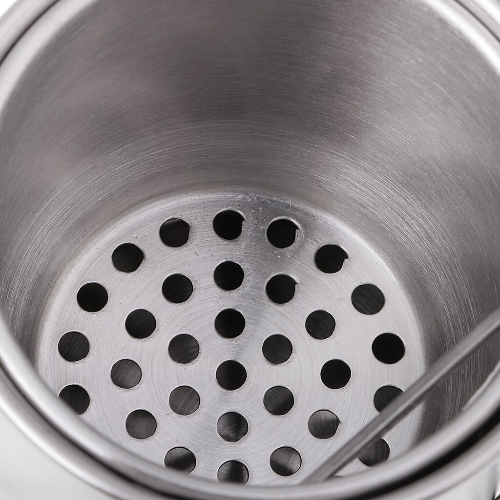 Stainless Steel Brush Washer Paint Brush Cleaner Acrylic Watercolor Oil Painting