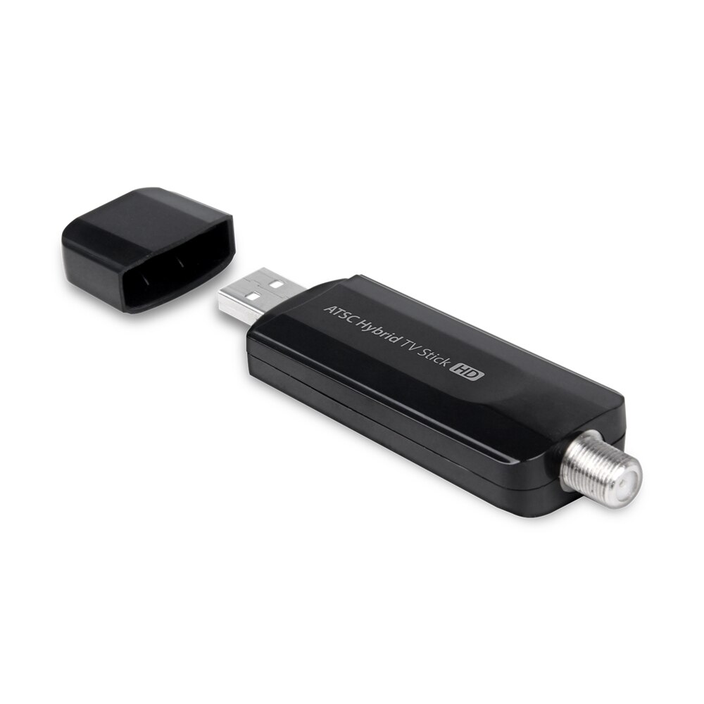 ATSC /QAM / Analog Hybird USB TV Stick Geniatech Mygica USB Tuner U2386 for United States, Canada, South Korea, Mexico