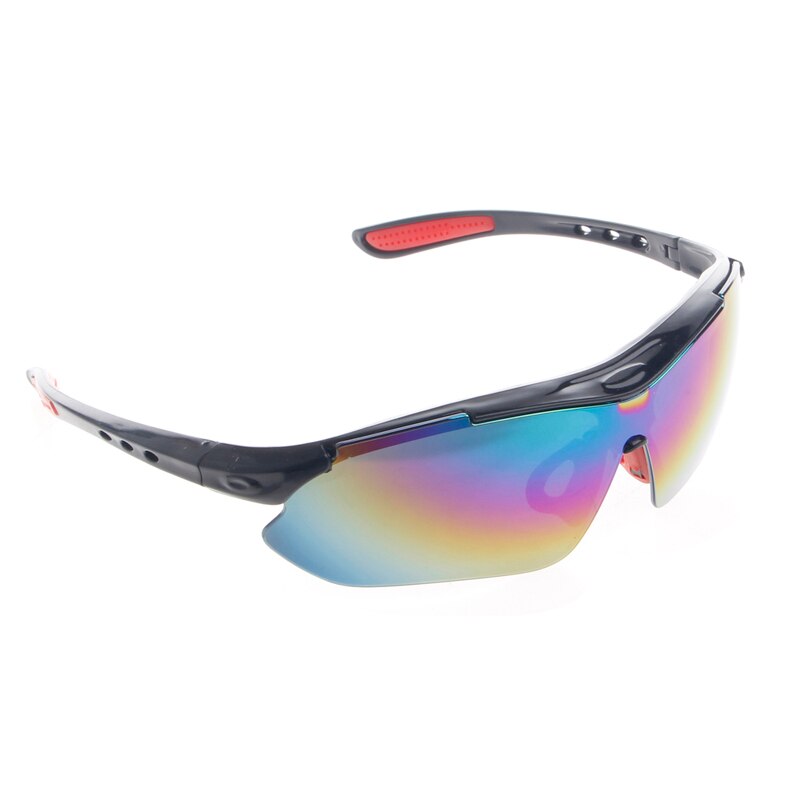 Safety Work Lab Goggles Eyewear Glasses Eye Protection Protective Spectacles: Colorful