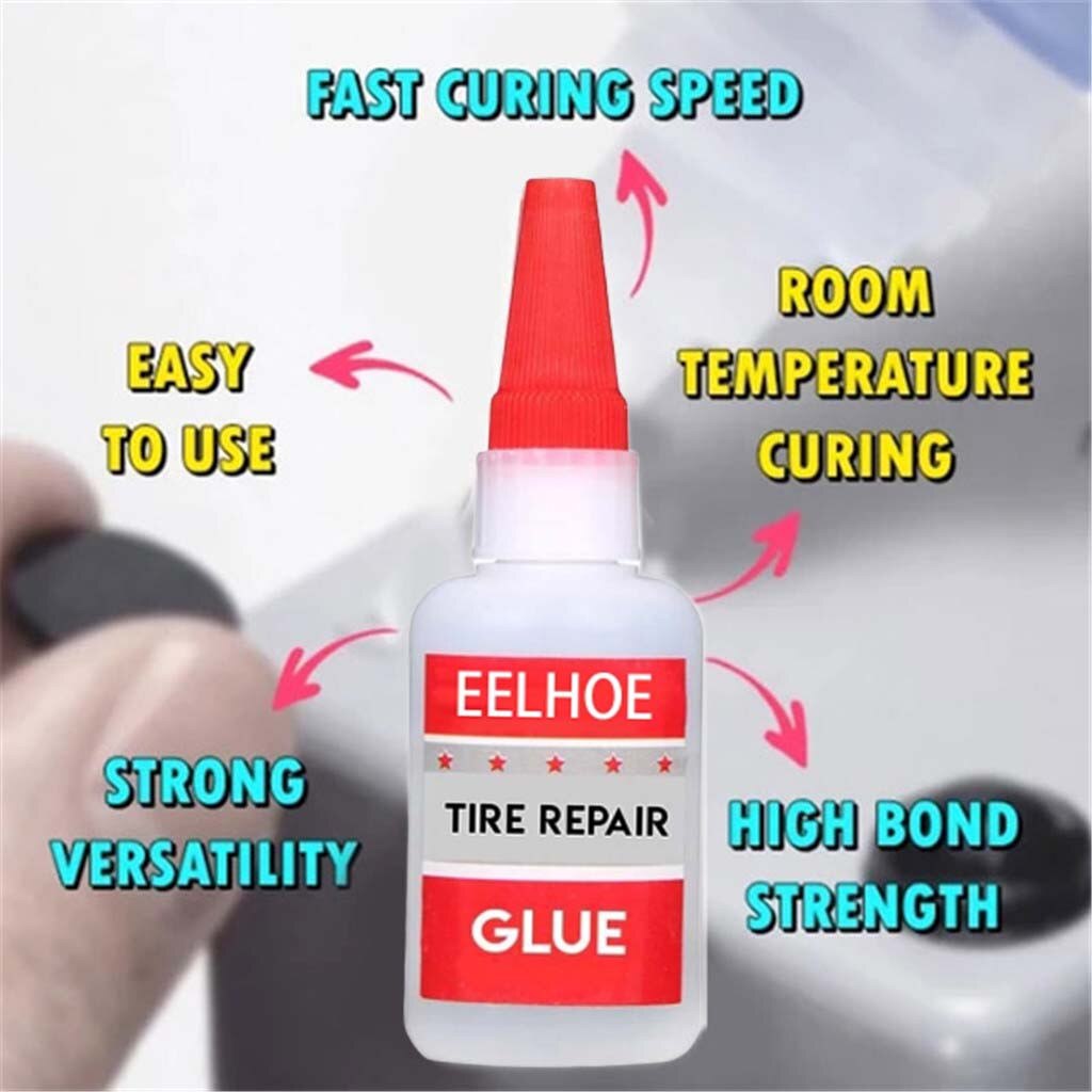 Powerful Instant Dry Glue Bonding Plastic Metal Plastic Clothing Shoes Nail Gue accessories kitchen tool convenient инструмент