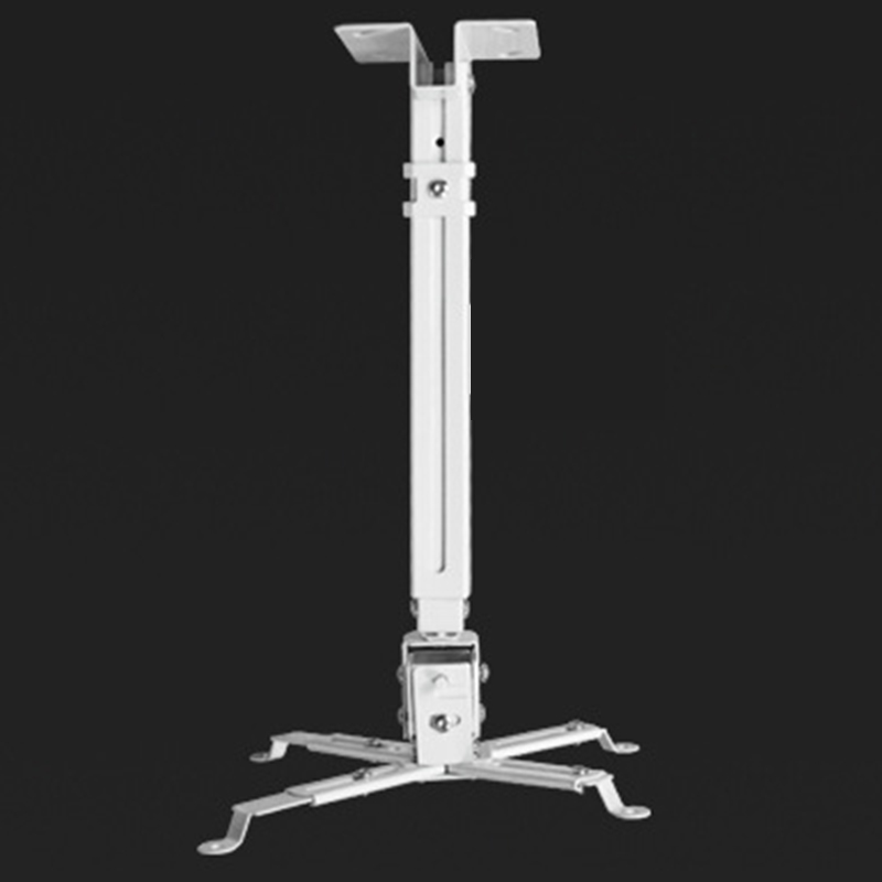 RISE-Projector Hanger Projector Hanger Fixed Thickened Projection Bracket Wall Hanging Ceiling Bracket