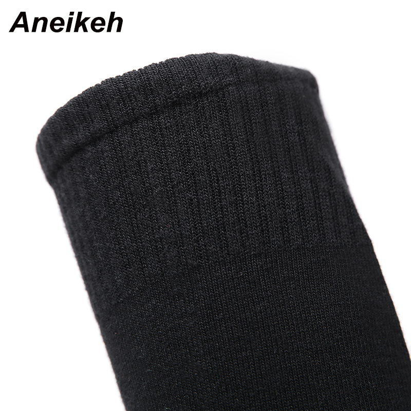Aneikeh Stretch Fabric Over-the-Knee Boots Shoes Woman 17 CM Thin High Heels Chelsea Riding, Equestrian Nightclub Botas